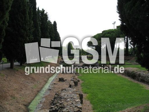 Italien Venetien Aquileia Hafen 011.JPG